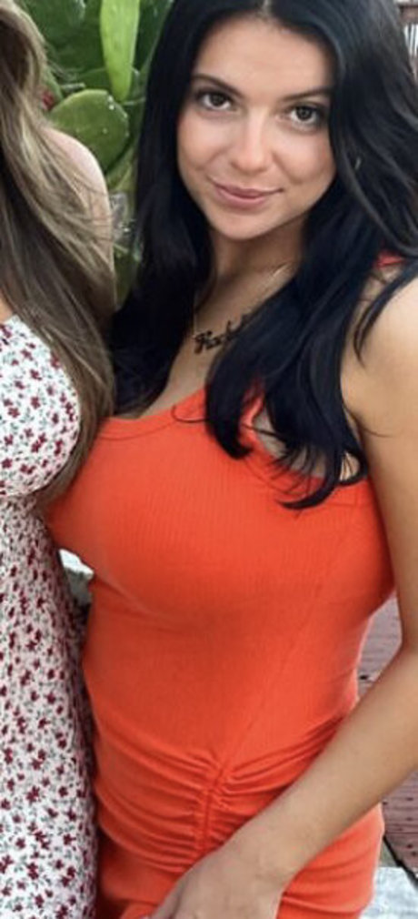 Rachel Winchester OnlyFans Pornografie geleakt