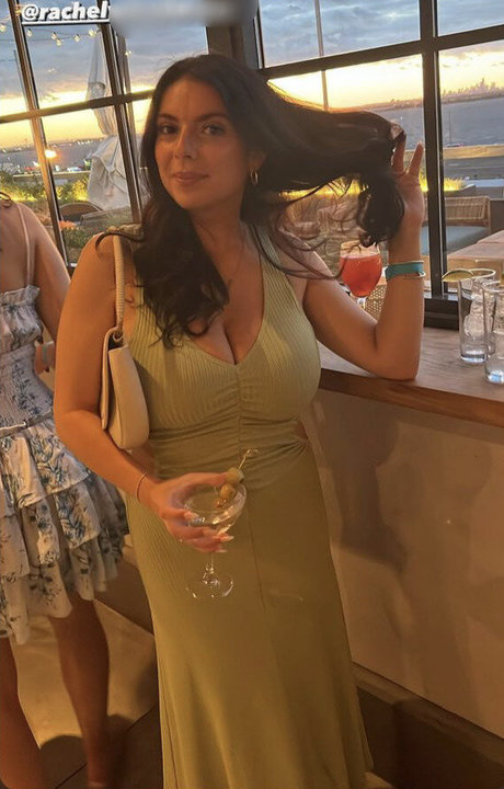 Rachel Winchester Nacktpornos von OnlyFans geleakt