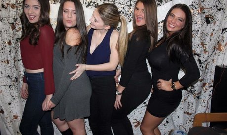 Rachel Winchester OnlyFans Inhaltstyp