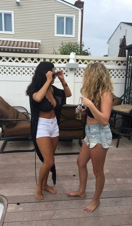 Rachel Winchester Nacktbilder OnlyFans geleakt