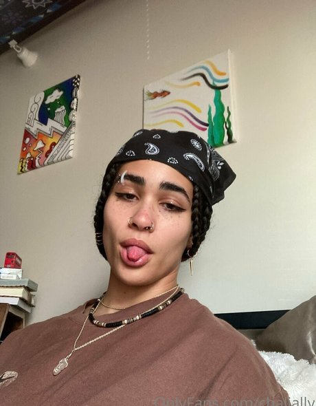 chalially NSFW OnlyFans
