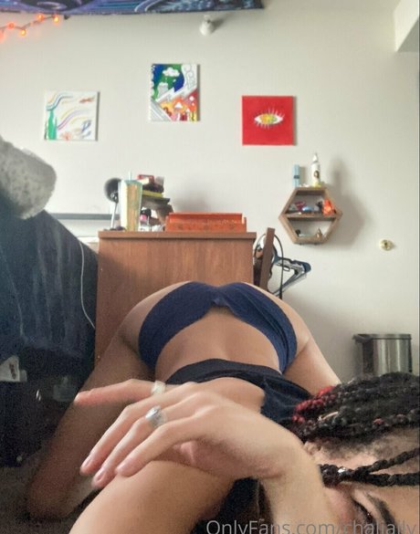 chalially OnlyFans Nacktbilder