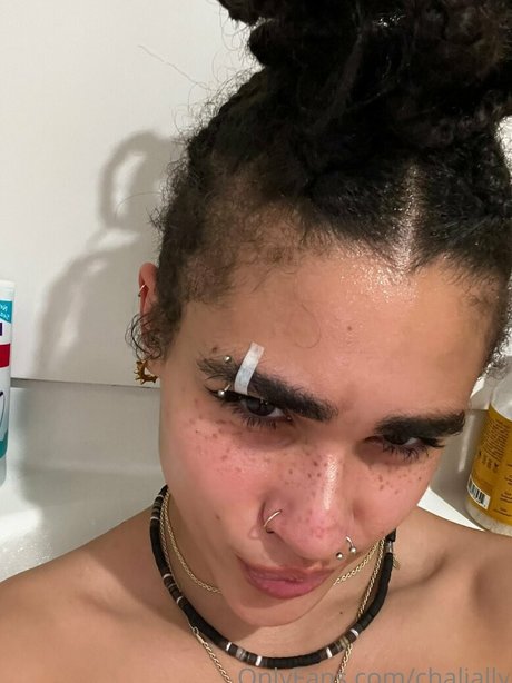 chalially Nacktbilder von OnlyFans