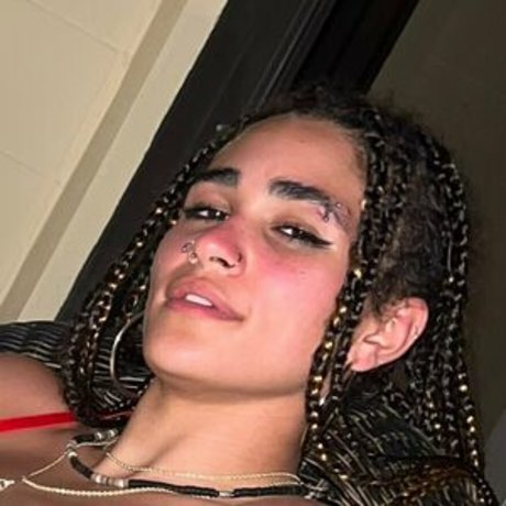 chalially Nacktbilder von OnlyFans geleakt