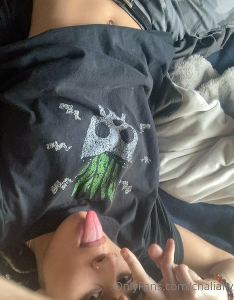 chalially Sexy OnlyFans