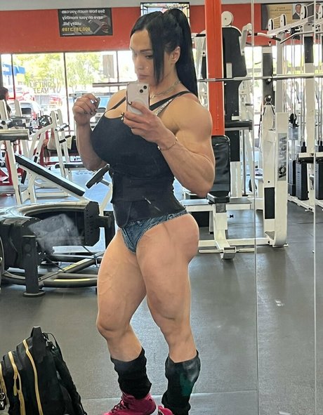 nataliakovalevafbb OnlyFans Sex