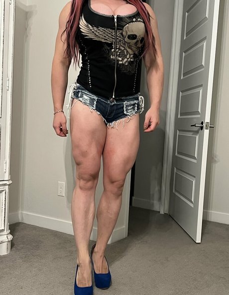 nataliakovalevafbb OnlyFans Porn Nackt