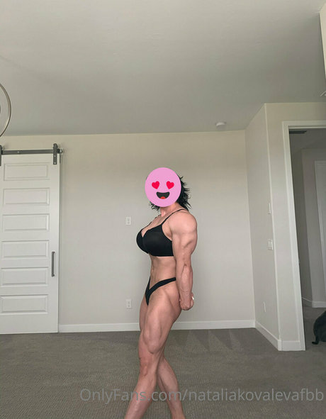 nataliakovalevafbb Kostenloses OnlyFans
