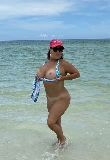 dixiedauphin50 OnlyFans Leaks Nacktbilder