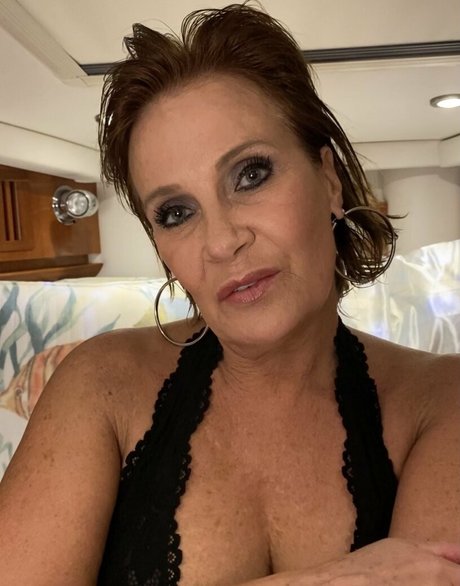 dixiedauphin50 Nacktbilder von OnlyFans geleakt