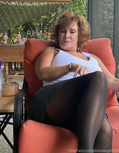 dixiedauphin50 Nacktbilder von OnlyFans geleakt