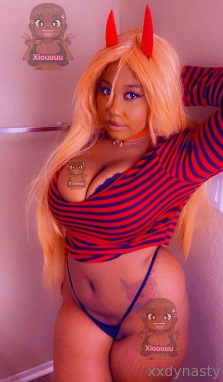 xxdynasty OnlyFans Bilder geleakt