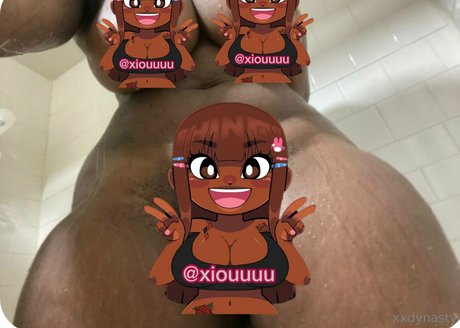 xxdynasty Nacktbilder geleakt OnlyFans