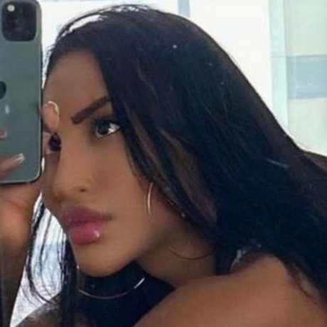 Iasmin Felix OnlyFans-Leaks