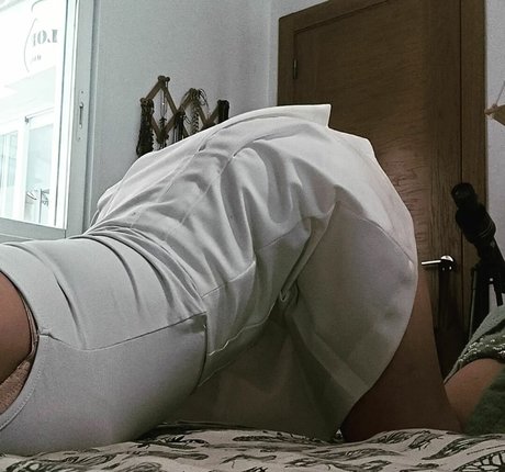 Nerea Silva OnlyFans Gratis-Inhalte