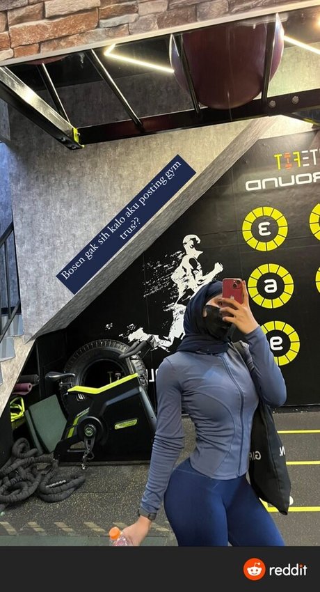 oklinfia Leaked OnlyFans Porn