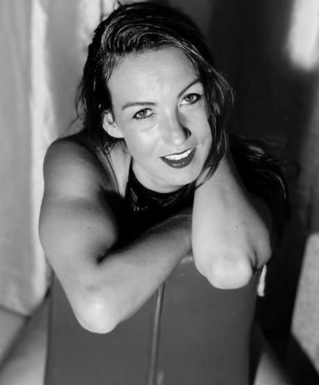 oliviacyd1 Nacktbilder von OnlyFans