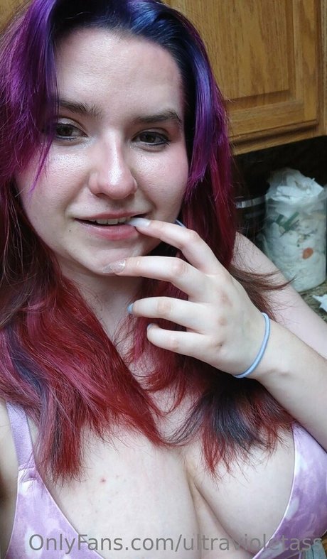 ultravioletass OnlyFans geleakt
