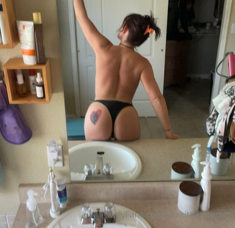 thekittybateman OnlyFans geleakte Pornografie