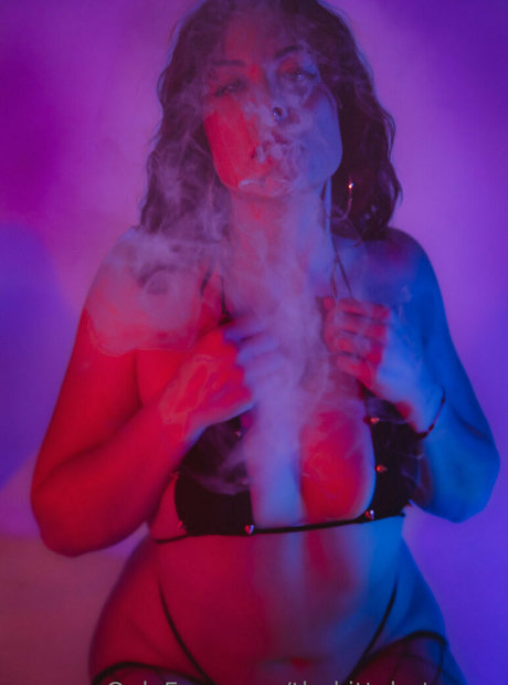 thekittybateman OnlyFans gratis