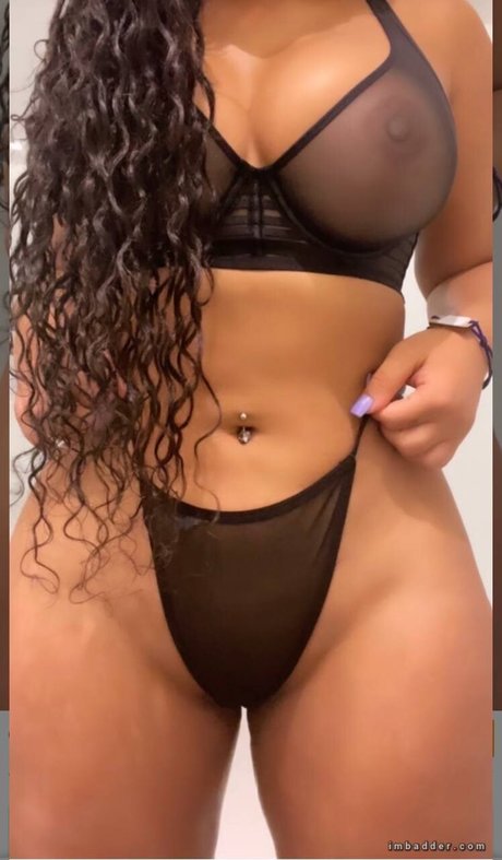 Winny Munhoz OnlyFans Pornografie