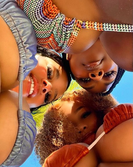 Winny Munhoz OnlyFans Sex Leaks