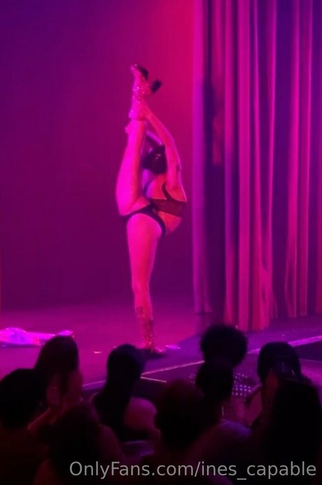 ines capable OnlyFans XX