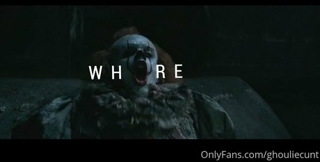 ghouliecunt OnlyFans Star