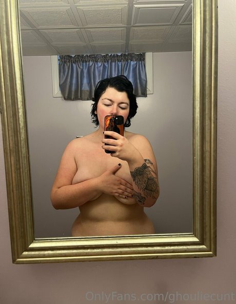 ghouliecunt OnlyFans XXX