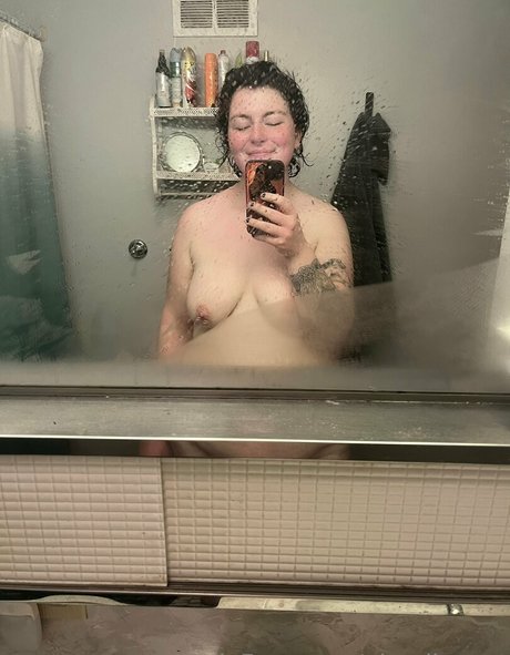 ghouliecunt Nacktbilder OnlyFans geleakt