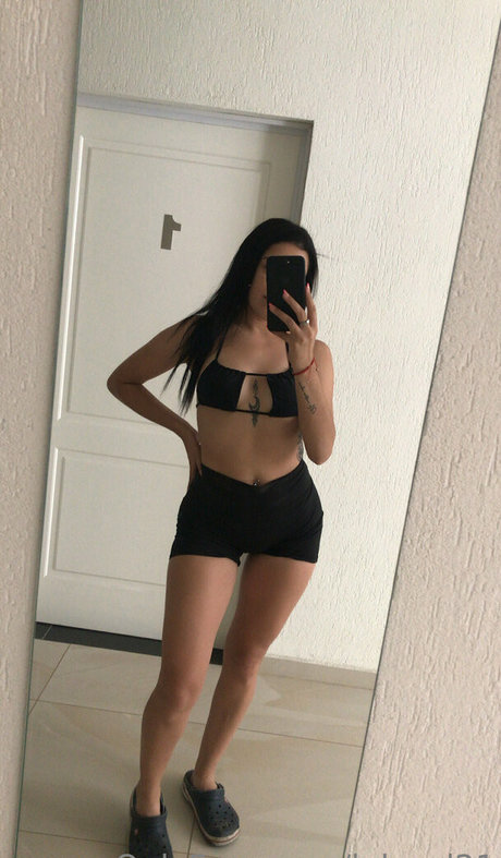 lulycal21 Nacktbilder von OnlyFans geleakt