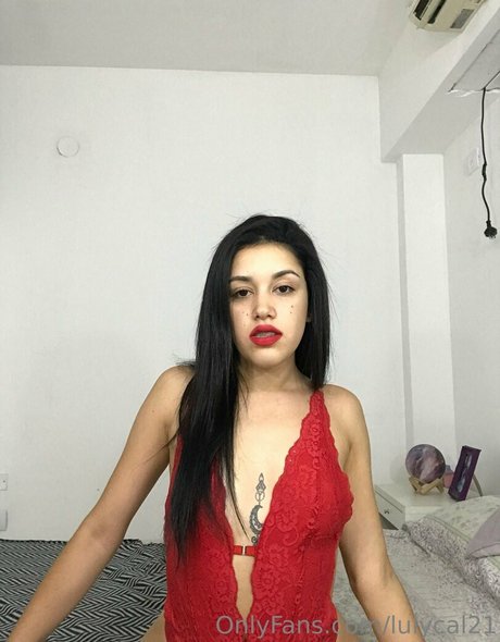 lulycal21 OnlyFans kostenlos geleakt