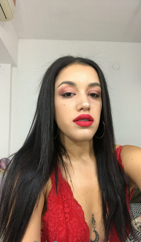 lulycal21 Nackt Leaks OnlyFans