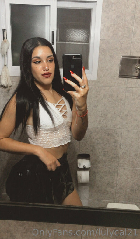 lulycal21 Nacktbilder von OnlyFans