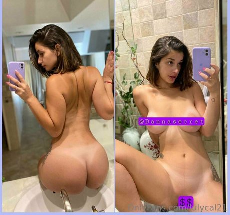 lulycal21 Nacktbilder geleakt OnlyFans