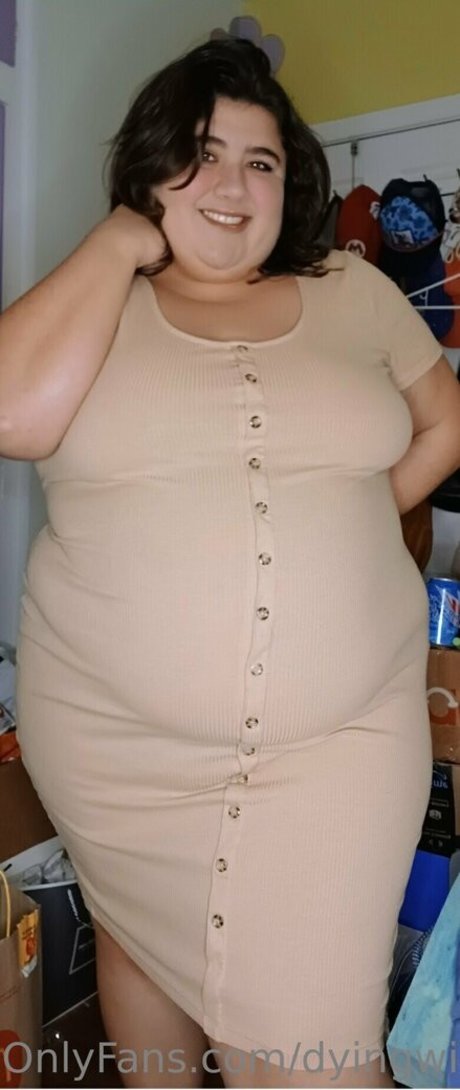 dyingwithanxiety Porn OnlyFans Leak