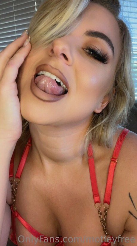 motleyfree Nacktbilder geleakt OnlyFans Nacktporno