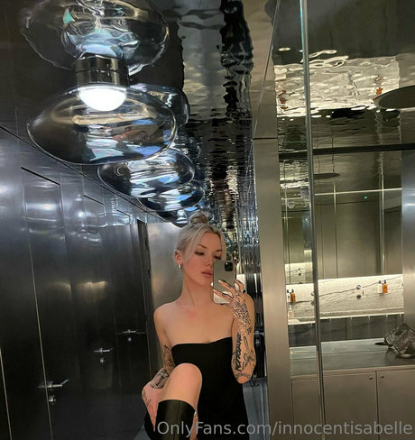 innocent isabel OnlyFans kostenlos geleakt