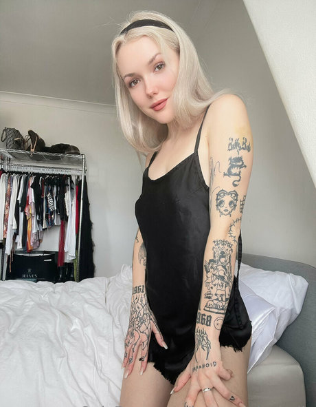 innocent isabel OnlyFans Leak Pornografie