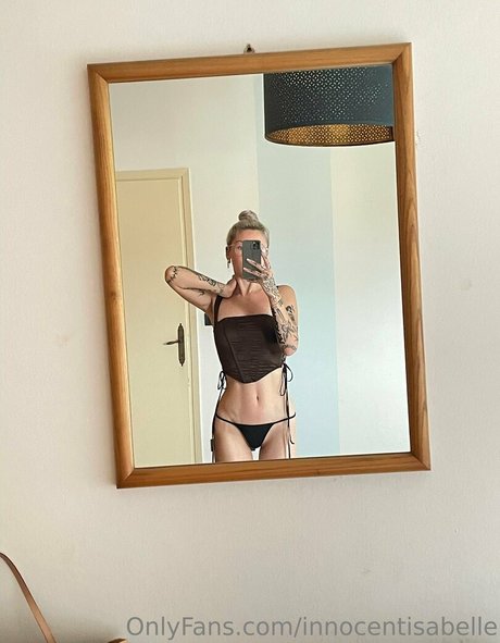 innocent isabel Nackt auf OnlyFans