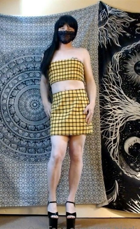 roxie black OnlyFans-Leaks