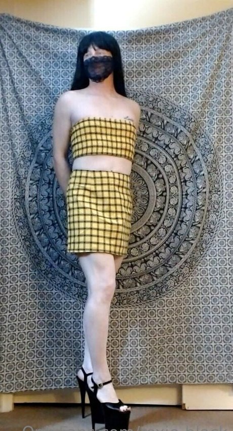 roxie black OnlyFans gratis