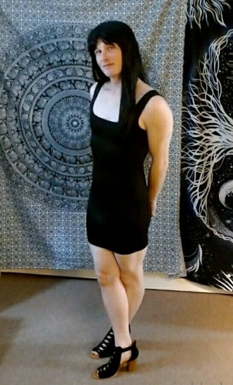 roxie black XXX OnlyFans