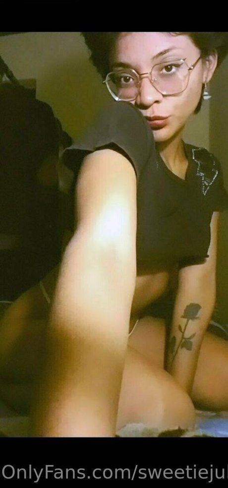 sweetiejuliet Nackt OnlyFans