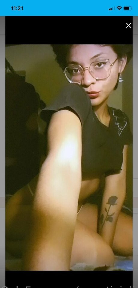 sweetiejuliet Nacktbilder von OnlyFans geleakt