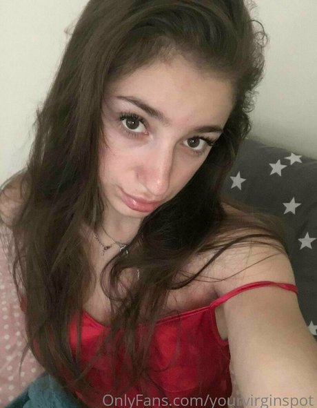 yourvirginspot Nacktbilder geleakt OnlyFans