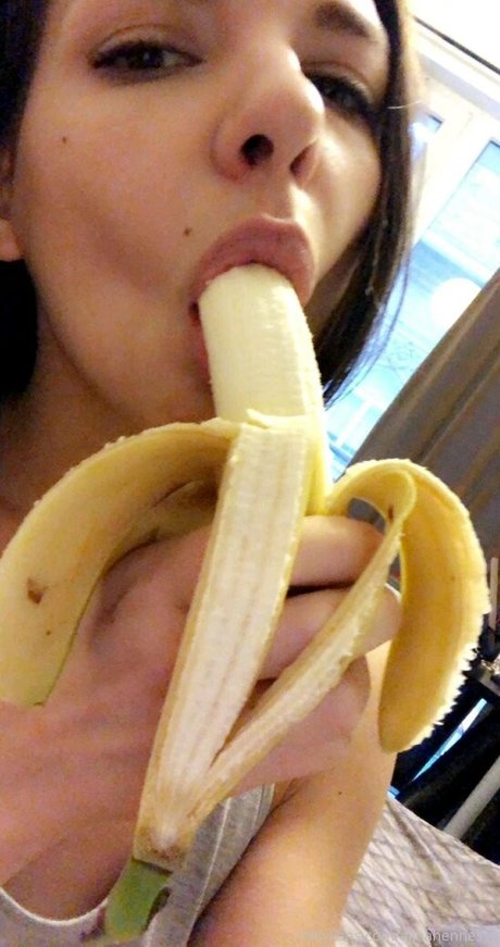 alinahenessyfree Unzensiert OnlyFans