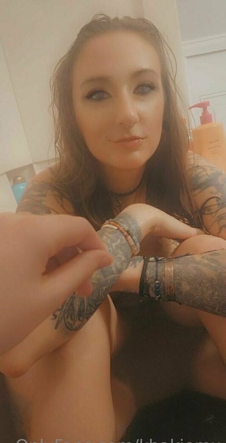 khakiemu OnlyFans Bilder nackt