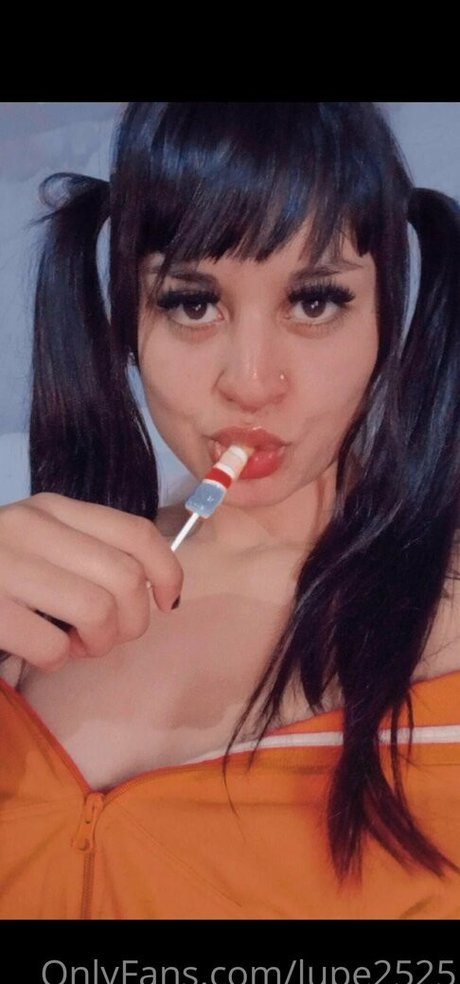 lupeonlyfree Nacktbilder von OnlyFans