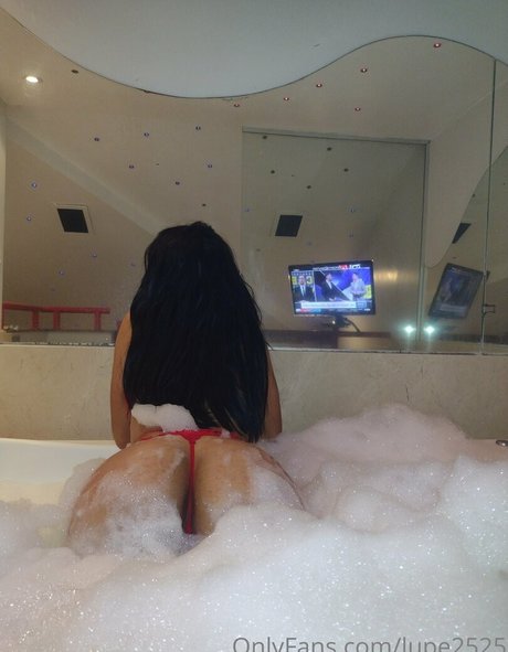 lupeonlyfree Porn OnlyFans Leaks